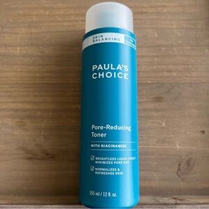 Paula’s Choice Pore-Reducing Toner